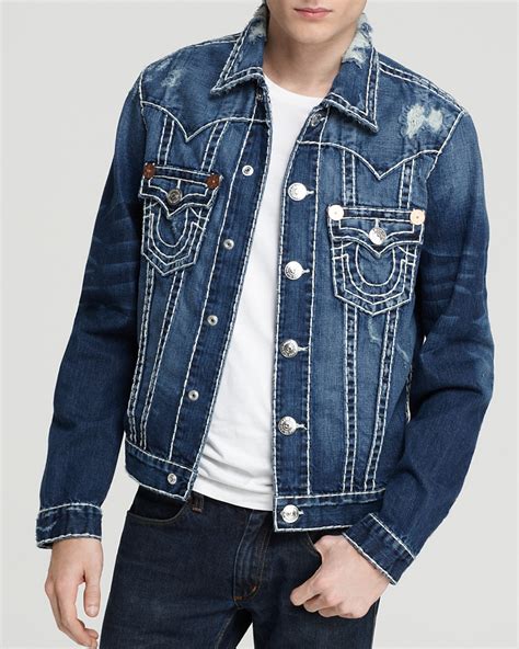 true religion jackets replica|true religion jean jacket sale.